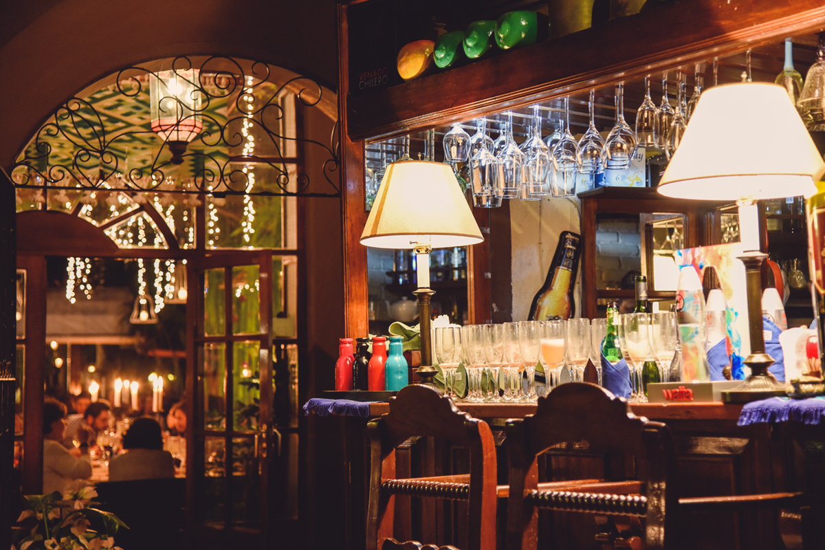 Welten Antigua | Eventos